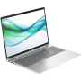 Laptop HP ProBook 460 G11 cu procesor Intel Core U7-155U 12-Core (1.7GHz, up to 4.8GHz, 12MB), 16.0 inch WUXGA, Intel Graphics, 